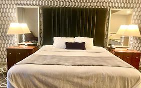 Park Manor Hotel